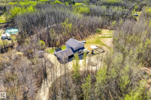 65 53407 RGE ROAD 30  Rural Parkland County, AB T7Y 0E4