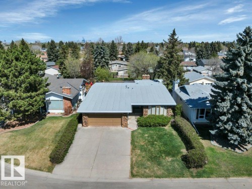 8808 41 Avenue, Edmonton, AB - Outdoor