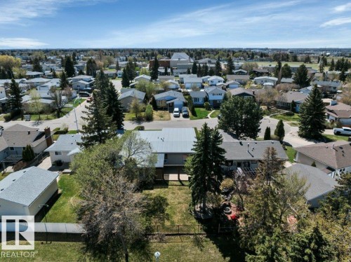 8808 41 Avenue, Edmonton, AB - Outdoor With View