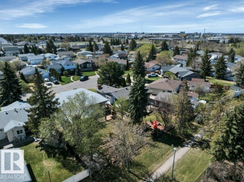 8808 41 Avenue, Edmonton, AB - Outdoor With View