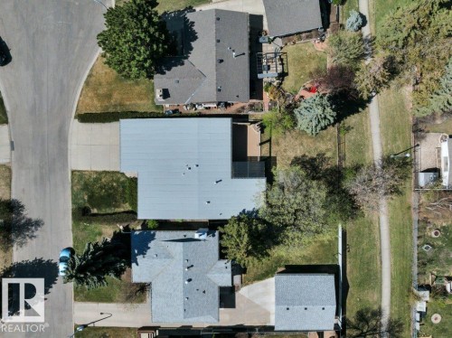 8808 41 Avenue, Edmonton, AB - Outdoor With View
