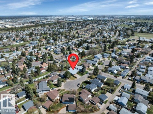 8808 41 Avenue, Edmonton, AB - Outdoor With View