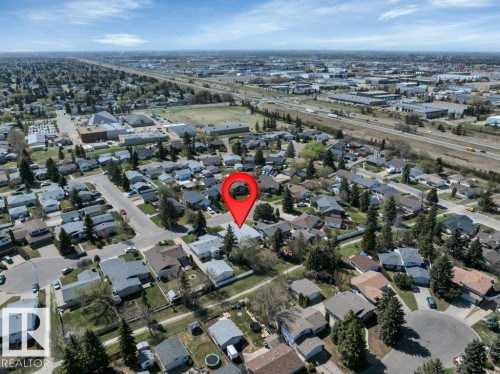 8808 41 Avenue, Edmonton, AB - Outdoor With View