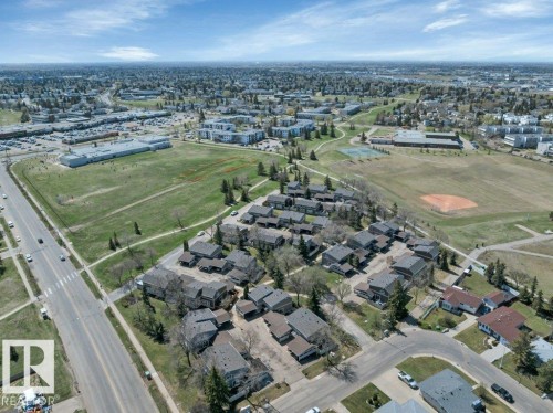 8808 41 Avenue, Edmonton, AB - Outdoor With View
