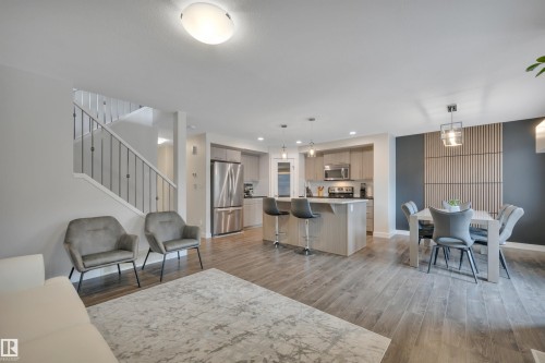 194 Sturtz Bend, Leduc, AB - Indoor