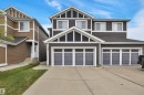 194 Sturtz Bend, Leduc, AB  - Outdoor With Facade 