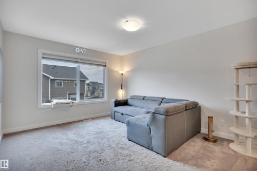 194 Sturtz Bend, Leduc, AB - Indoor