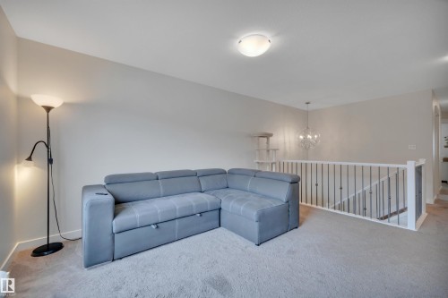 194 Sturtz Bend, Leduc, AB - Indoor