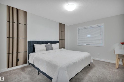 194 Sturtz Bend, Leduc, AB - Indoor Photo Showing Bedroom
