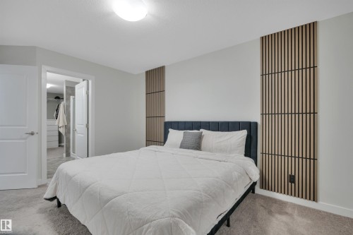 194 Sturtz Bend, Leduc, AB - Indoor Photo Showing Bedroom