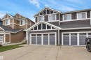 194 Sturtz Bend, Leduc, AB  - Outdoor With Facade 