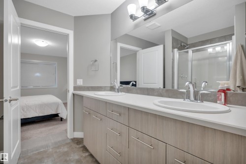 194 Sturtz Bend, Leduc, AB - Indoor Photo Showing Bathroom
