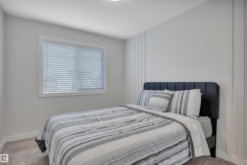 194 Sturtz Bend, Leduc, AB - Indoor Photo Showing Bedroom