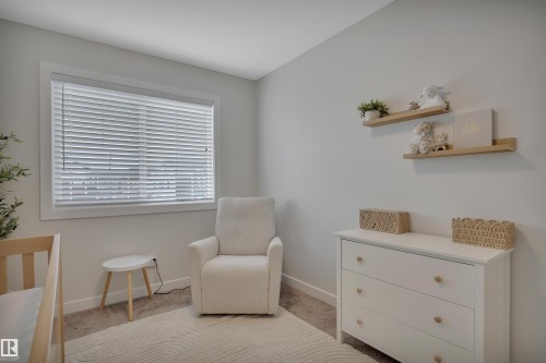 194 Sturtz Bend, Leduc, AB - Indoor