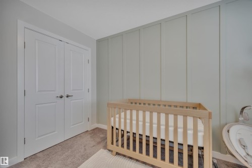 194 Sturtz Bend, Leduc, AB - Indoor