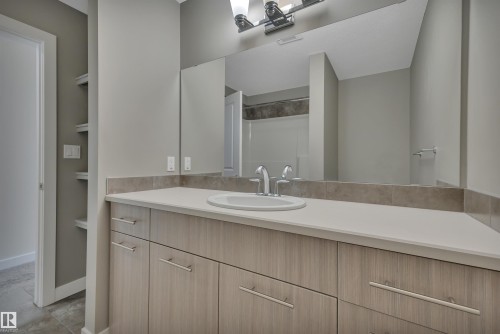 194 Sturtz Bend, Leduc, AB - Indoor Photo Showing Bathroom