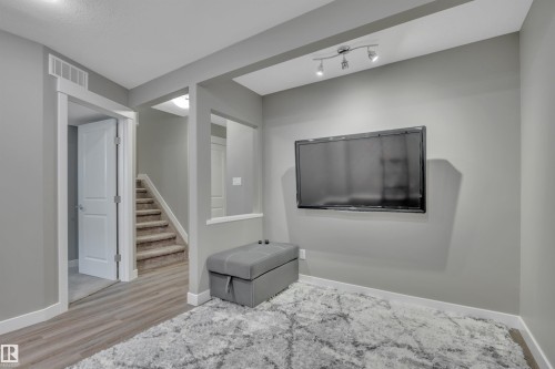 194 Sturtz Bend, Leduc, AB - Indoor Photo Showing Other Room