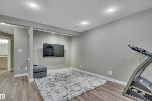 194 Sturtz Bend, Leduc, AB - Indoor
