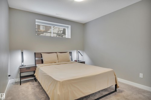 194 Sturtz Bend, Leduc, AB - Indoor Photo Showing Bedroom