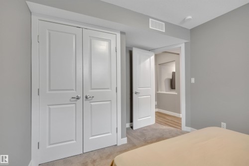 194 Sturtz Bend, Leduc, AB - Indoor Photo Showing Bedroom