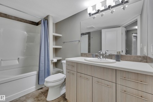 194 Sturtz Bend, Leduc, AB - Indoor Photo Showing Bathroom