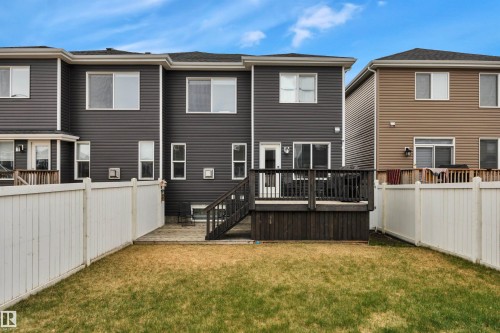 194 Sturtz Bend, Leduc, AB - Outdoor With Exterior