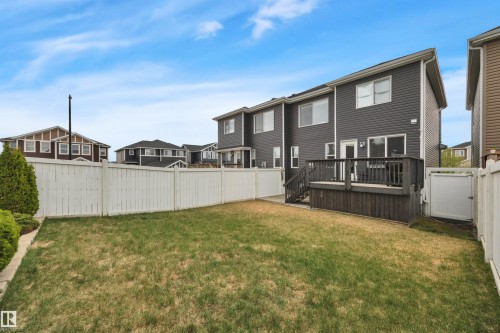 194 Sturtz Bend, Leduc, AB - Outdoor