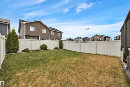 194 Sturtz Bend, Leduc, AB - Outdoor
