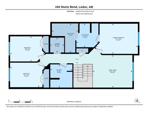 194 Sturtz Bend, Leduc, AB - Other