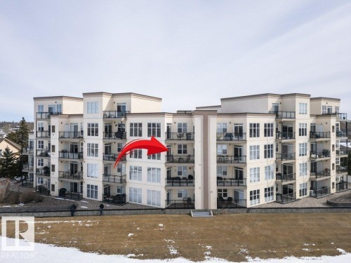 308 9940 SHERRIDON Drive  Fort Saskatchewan, AB T8L 4C9