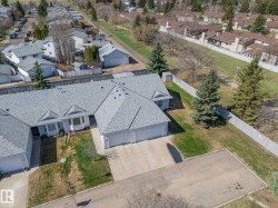 25 1904 MILL WOODS ROAD Road  Edmonton, AB T6K 4E4