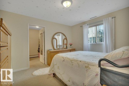 108 4806 48 Avenue, Leduc, AB - Indoor Photo Showing Bedroom