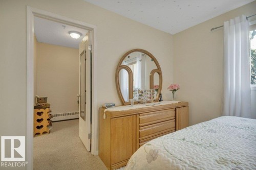 108 4806 48 Avenue, Leduc, AB - Indoor Photo Showing Bedroom
