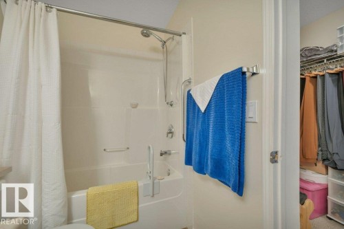 108 4806 48 Avenue, Leduc, AB - Indoor Photo Showing Bathroom