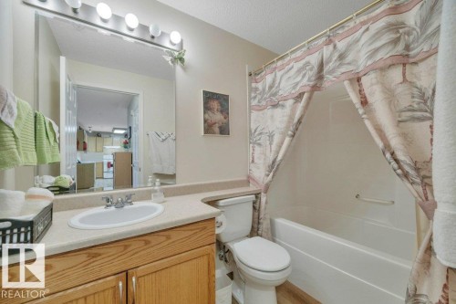 108 4806 48 Avenue, Leduc, AB - Indoor Photo Showing Bathroom