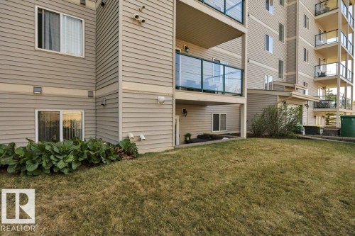 108 4806 48 Avenue, Leduc, AB - Outdoor With Exterior