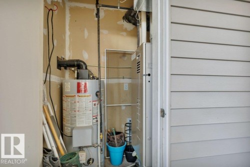 108 4806 48 Avenue, Leduc, AB - Indoor