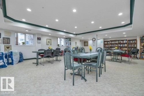108 4806 48 Avenue, Leduc, AB - Indoor Photo Showing Other Room