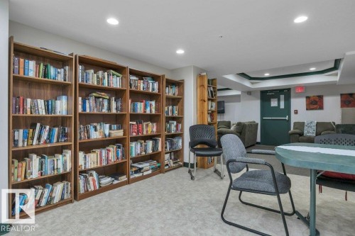 108 4806 48 Avenue, Leduc, AB - Indoor Photo Showing Office