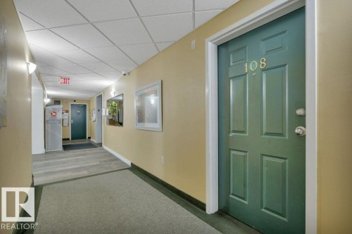 108 4806 48 Avenue, Leduc, AB - Indoor Photo Showing Other Room