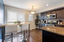 64 655 Tamarack Road, Edmonton, AB  - Indoor Photo Showing Kitchen 