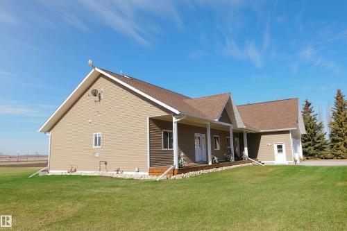 1221 Twp Rd 603A, Rural Westlock County, AB 