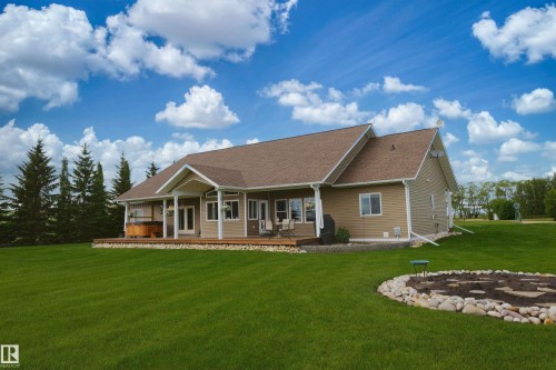 1221 Twp Rd 603A, Rural Westlock County, AB 