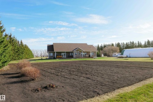 1221 Twp Rd 603A, Rural Westlock County, AB 