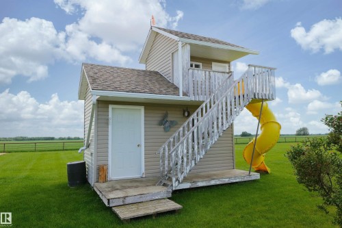 1221 Twp Rd 603A, Rural Westlock County, AB 