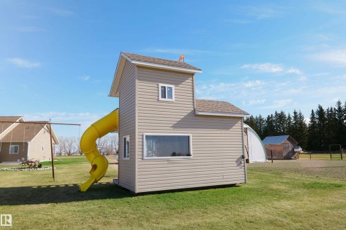1221 Twp Rd 603A, Rural Westlock County, AB 