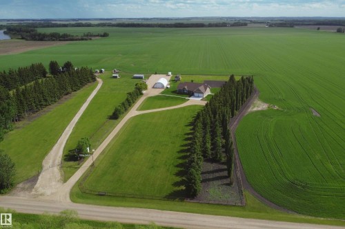 1221 Twp Rd 603A, Rural Westlock County, AB 