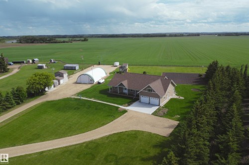 1221 Twp Rd 603A, Rural Westlock County, AB 