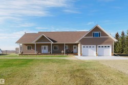 1221 Twp Rd 603A Rural Westlock County, AB T7P 2P5