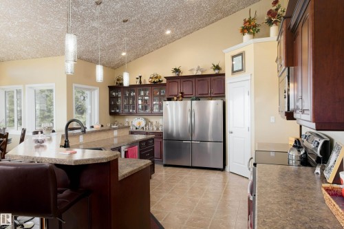1221 Twp Rd 603A, Rural Westlock County, AB 